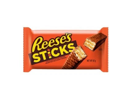 REESE'S STICKS 42G USA