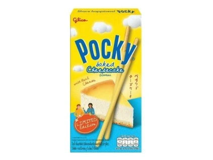 GLICO POCKY BAKED CHEESECAKE 33G THA