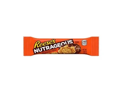 REESE'S NUTRAGEOUS 47G USA