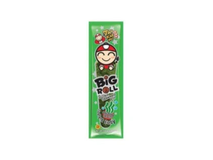 TAO KAE NOI BIG ROLL SEAWEED ORIGINAL FLAVOUR 3G THA